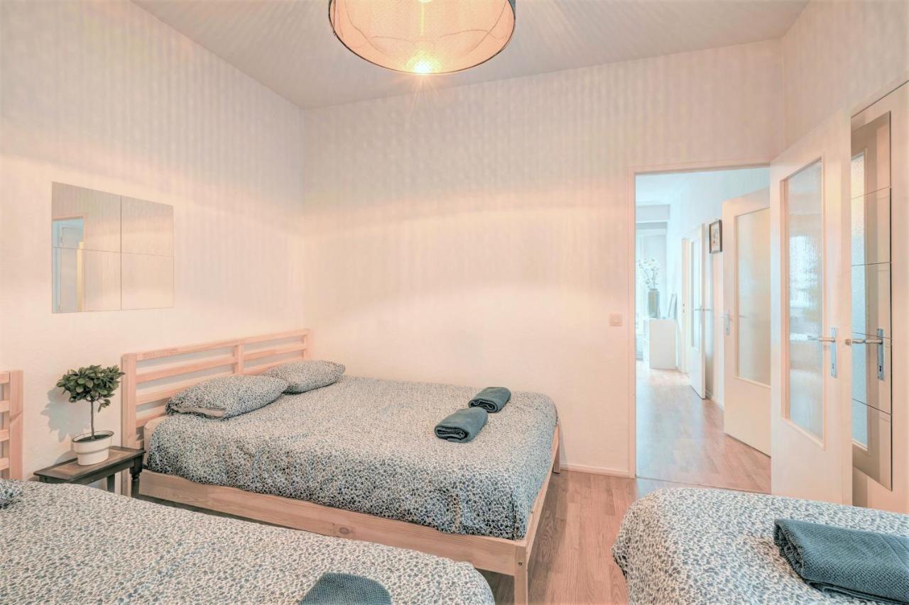 Cute Cozy Apartment In Historic Center Antwerpen Ngoại thất bức ảnh