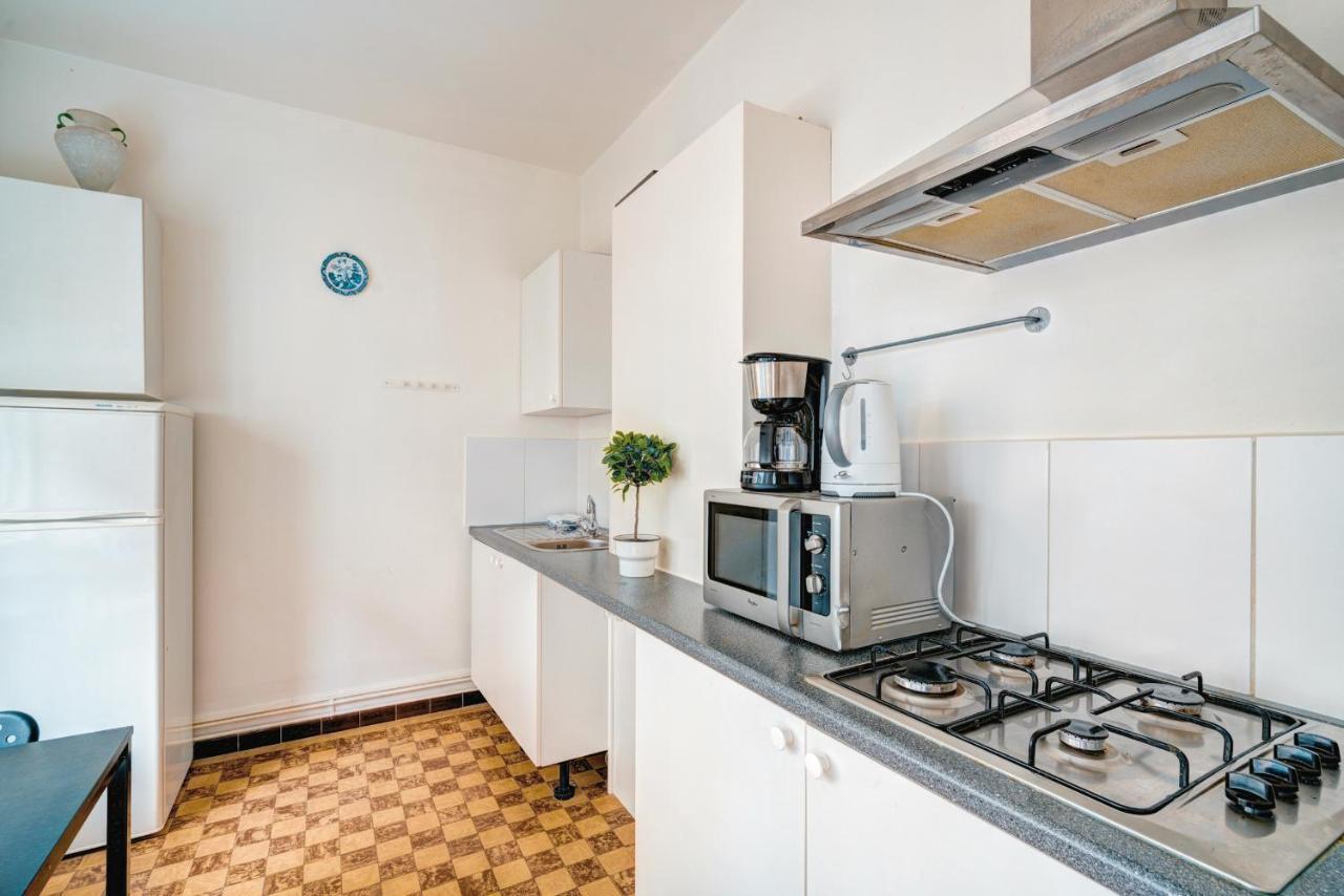Cute Cozy Apartment In Historic Center Antwerpen Ngoại thất bức ảnh